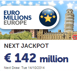 euro lotto superdraw dragning sverige