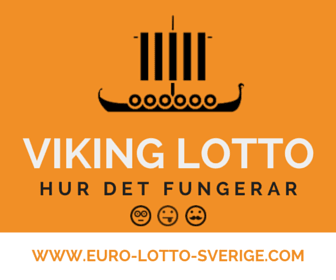 vikinglotto sverige