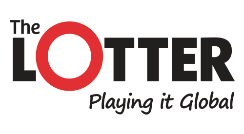 theLotter logo